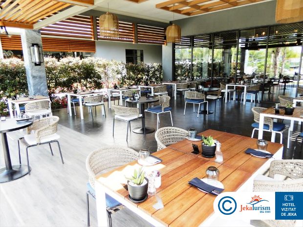 Poze Akra Fethiye The Residence Tui Blue Sensatori Turcia