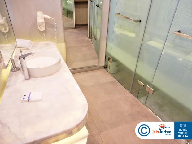 Poze The Sense Deluxe 12