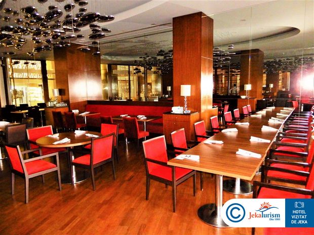 Poze The Sense Deluxe 13