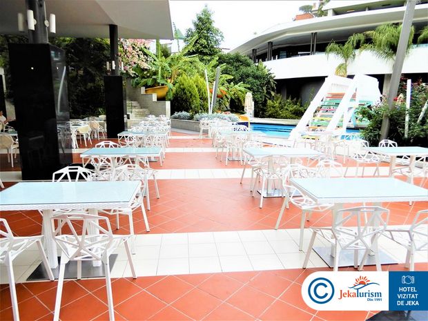 Poze The Sense Deluxe 15