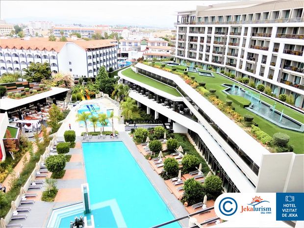 Poze The Sense Deluxe 16