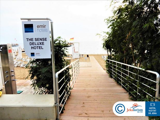 Poze The Sense Deluxe 21