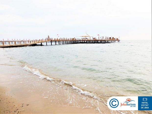 Poze The Sense Deluxe 24