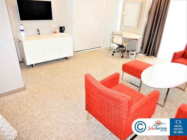 Poze The Sense Deluxe 7