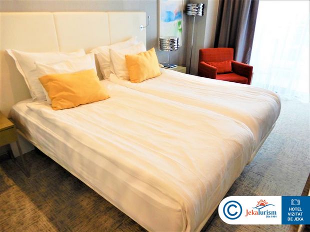 Poze The Sense Deluxe 9