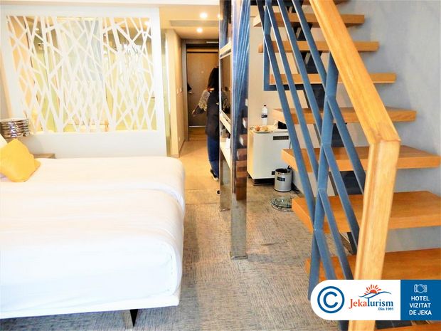 Poze The Sense Deluxe 10