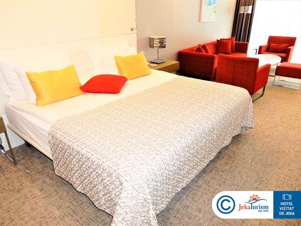 Poze The Sense Deluxe 6