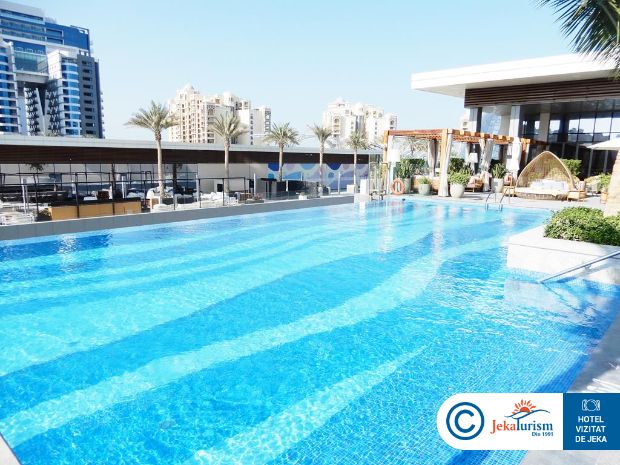 Poze The St. Regis Dubai, The Palm 11