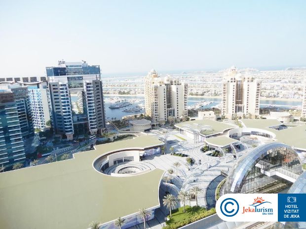 Poze The St. Regis Dubai, The Palm 12