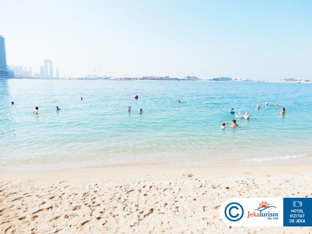 Poze The St. Regis Dubai, The Palm 16