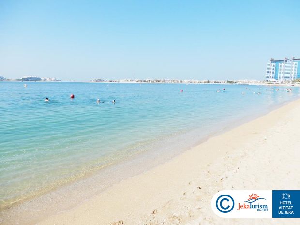 Poze The St. Regis Dubai, The Palm 17