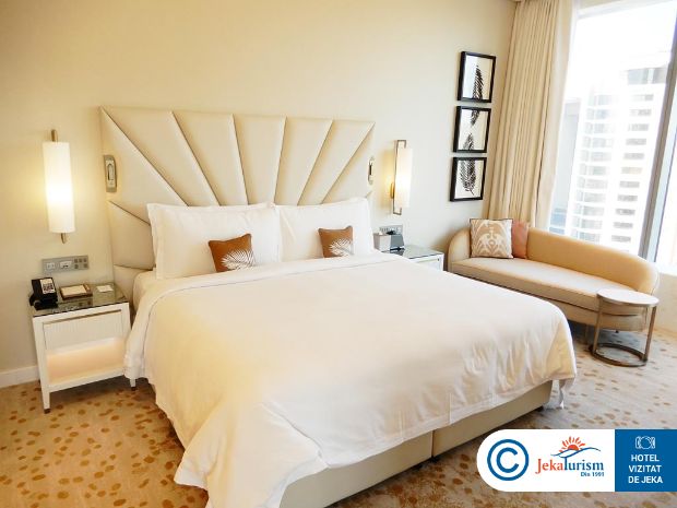 Poze The St. Regis Dubai, The Palm 6