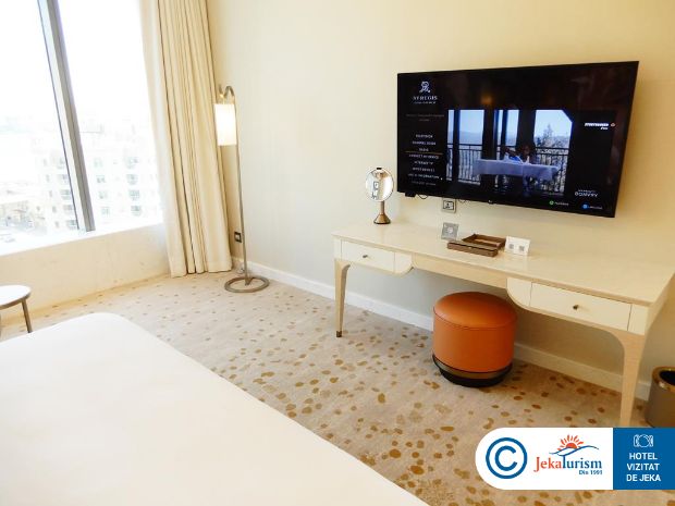 Poze The St. Regis Dubai, The Palm 7