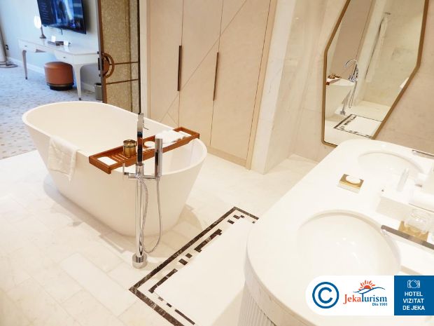 Poze The St. Regis Dubai, The Palm 9