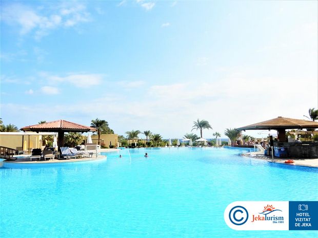 Poze The Three Corners Fayrouz Plaza 13