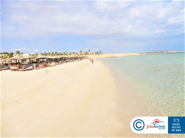 Poze The Three Corners Fayrouz Plaza 19