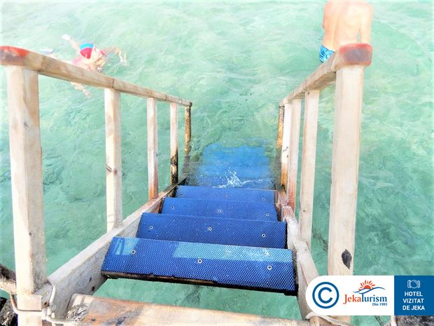 Poze The Three Corners Fayrouz Plaza 23