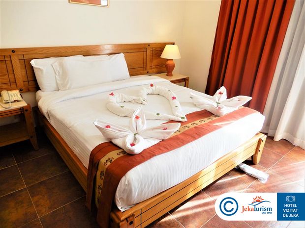 Poze The Three Corners Fayrouz Plaza 6