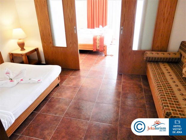 Poze The Three Corners Fayrouz Plaza 8