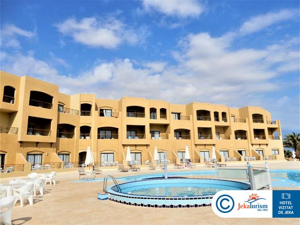 Poze The Three Corners Fayrouz Plaza Marsa Alam