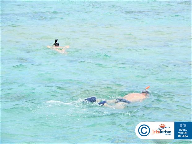 Poze The Three Corners Happy Life Beach Resort 16