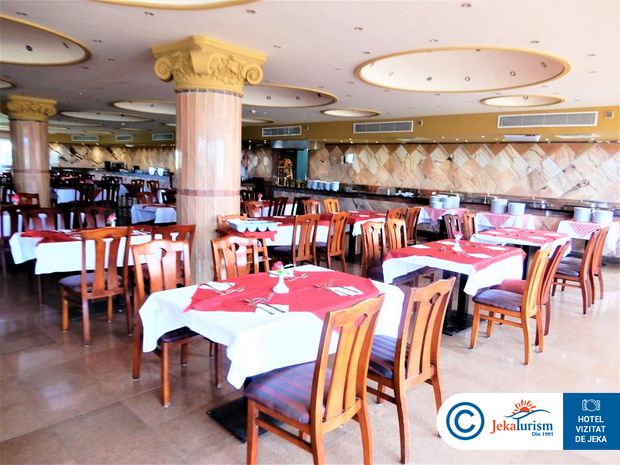 Poze The Three Corners Happy Life Beach Resort 6