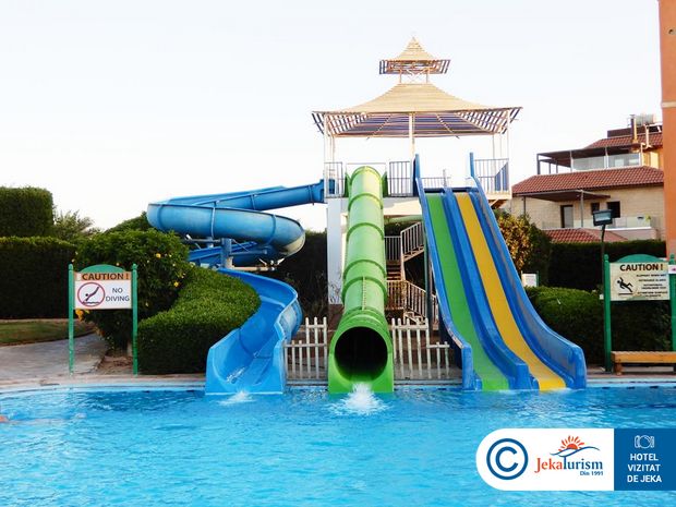 Poze The Three Corners Sunny Beach 7