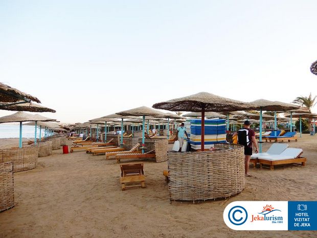 Poze The Three Corners Sunny Beach 8