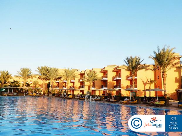 Poze The Three Corners Sunny Beach Hurghada