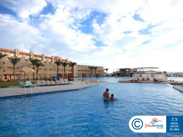 Poze The V Luxury Resort Egipt