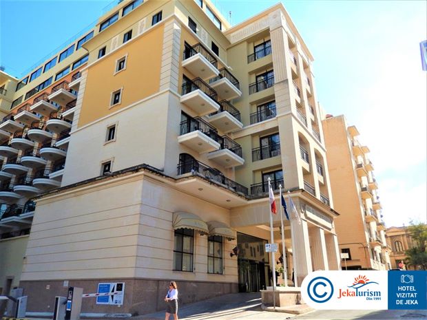 Poze The Victoria Sliema