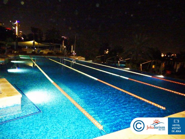 Poze The Westin Mina Seyahi Beach Resort & Spa 7