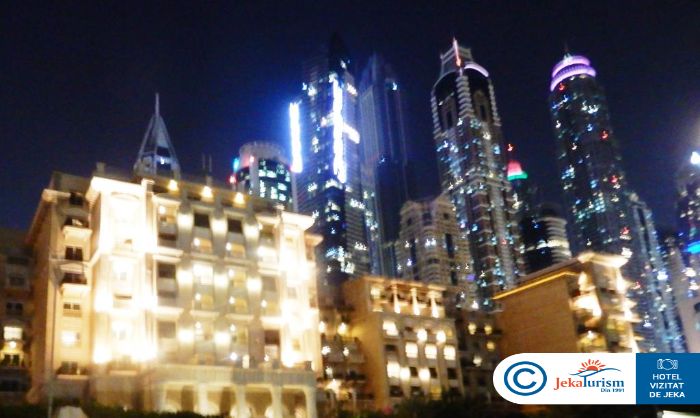 Poze The Westin Mina Seyahi Beach Resort & Spa Dubai