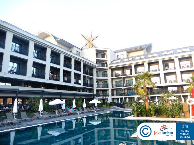 Poze The X Belek Belek