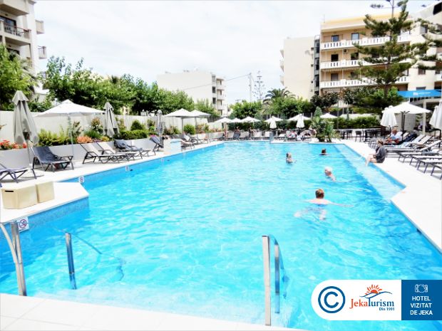 Poze Theartemis Palace 17