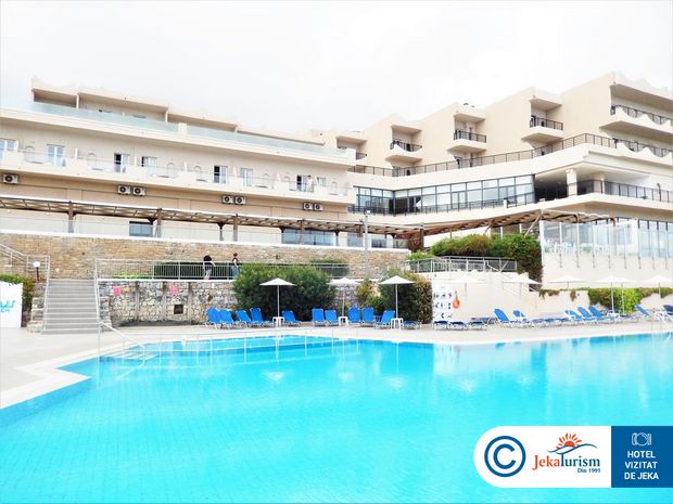 Poze Themis Beach Creta