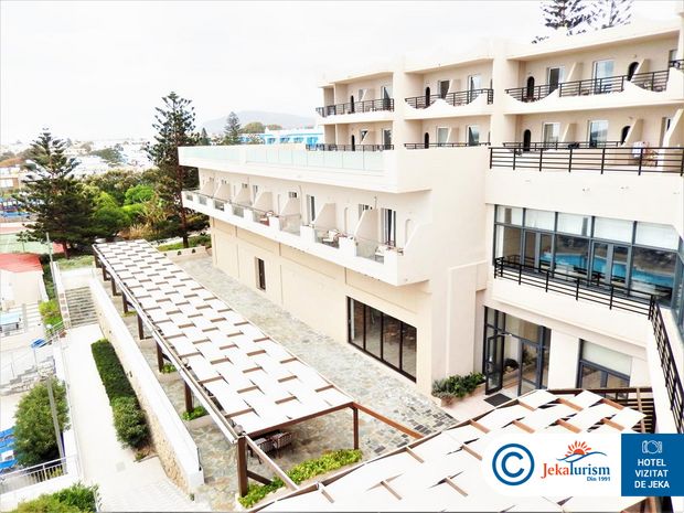 Poze Themis Beach Grecia