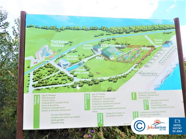 Poze Therma Palace 11