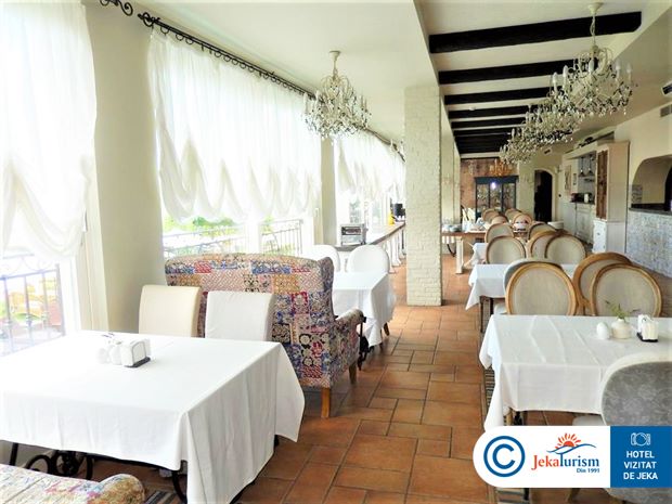 Poze Therma Palace Bulgaria