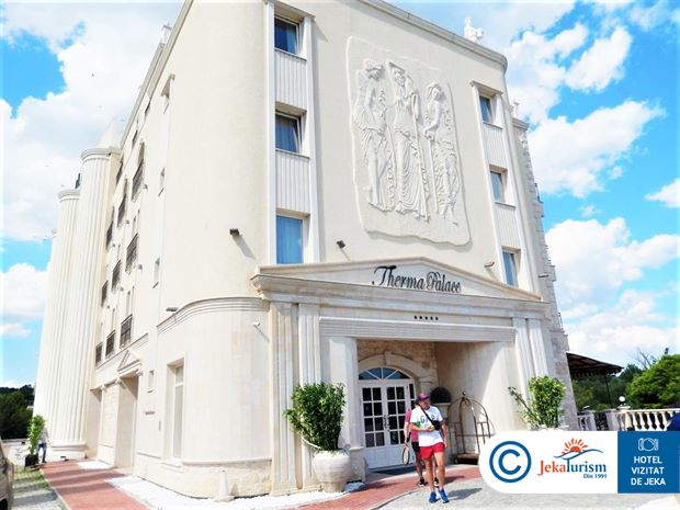 Poze Therma Palace Kranevo