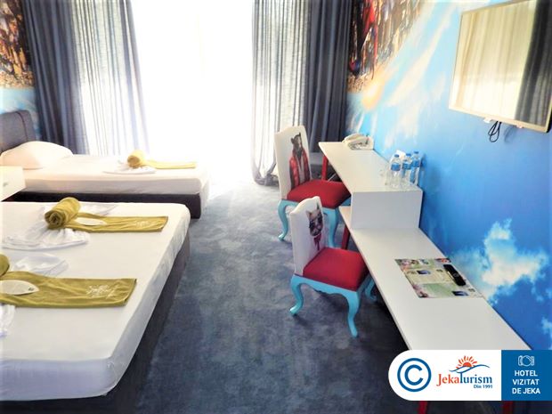 Poze Therma Eco Village 10