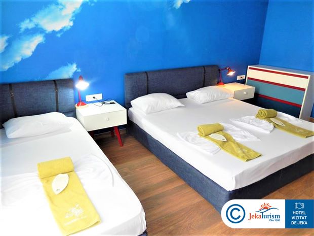 Poze Therma Eco Village 13