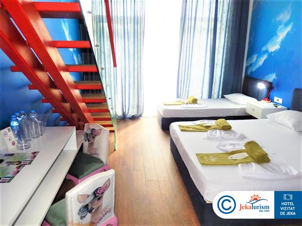 Poze Therma Eco Village 15