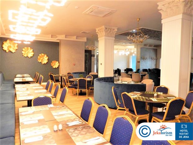 Poze Therma Eco Village 18