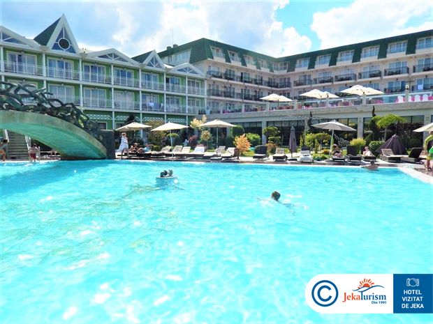 Poze Therma Eco Village 22