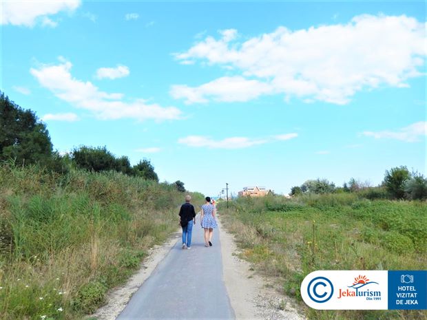 Poze Therma Eco Village 25