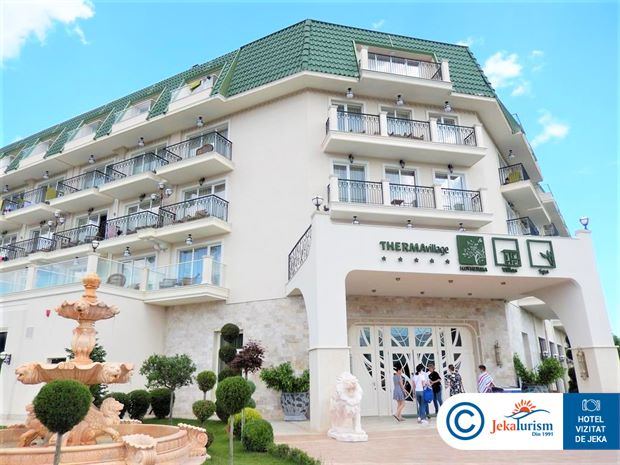 Poze Therma Eco Village Kranevo