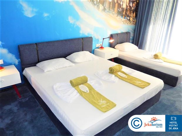 Poze Therma Eco Village 9