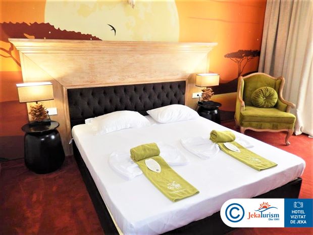 Poze Therma Eco Village Bulgaria