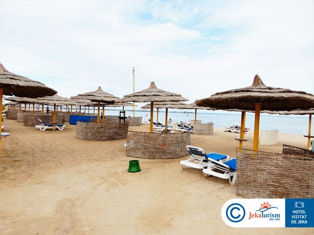 Poze Titanic Beach Spa & Aqua Park 8